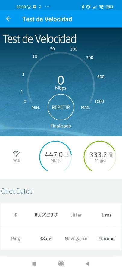 דירות לאס פאלמס דה גראן קנאריה El Atico De Mateo 5A מראה חיצוני תמונה